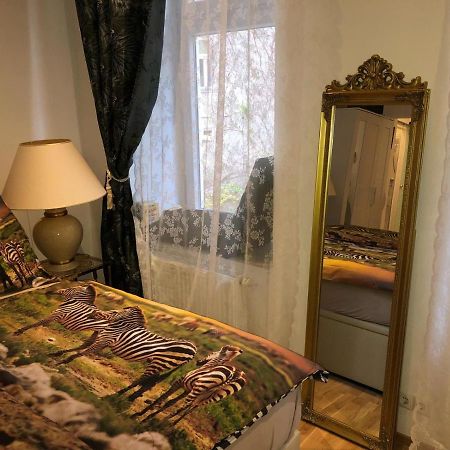 Flair And Design Apartment! Vienna Esterno foto