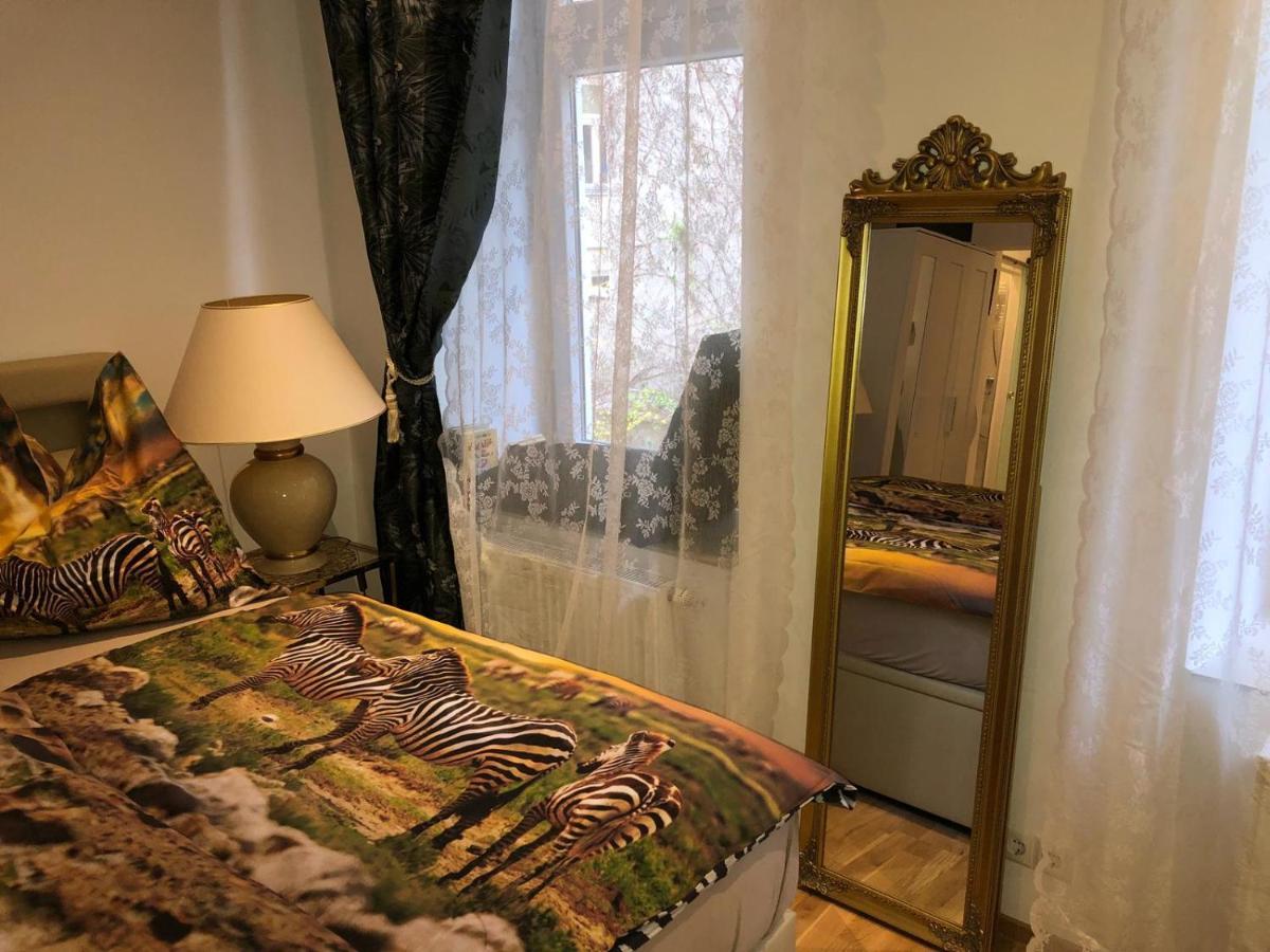 Flair And Design Apartment! Vienna Esterno foto