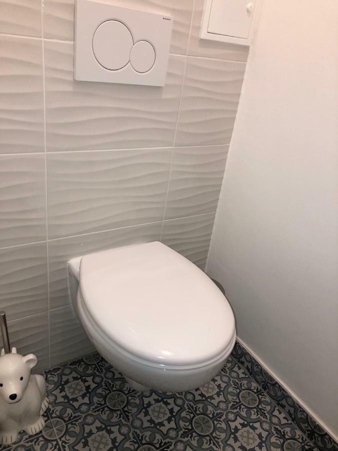 Flair And Design Apartment! Vienna Esterno foto